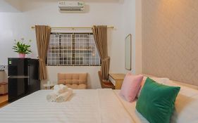 Kansas Hotel & Apartment - Notre Dame